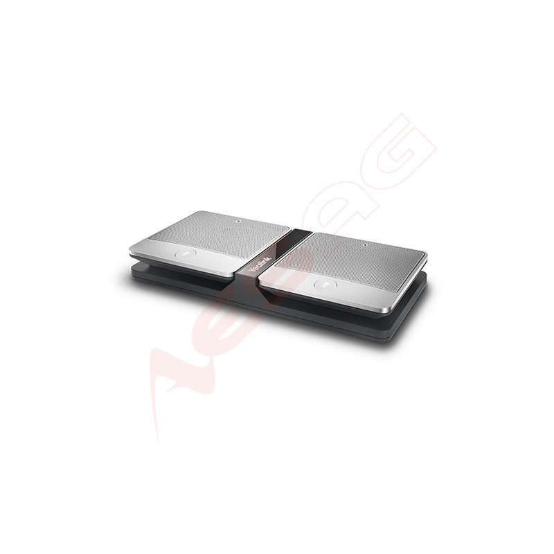 Yealink SIP CPW90 Zusatzmikrofon/Erweiterung Yealink - Artmar Electronic & Security AG 