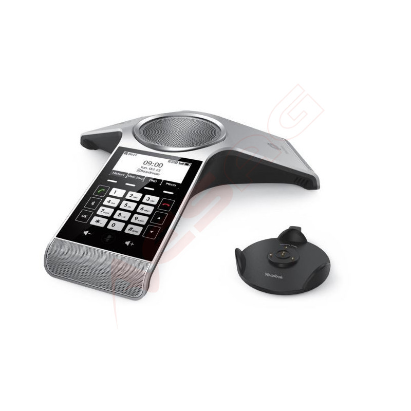Yealink SIP CP930W Single Yealink - Artmar Electronic & Security AG