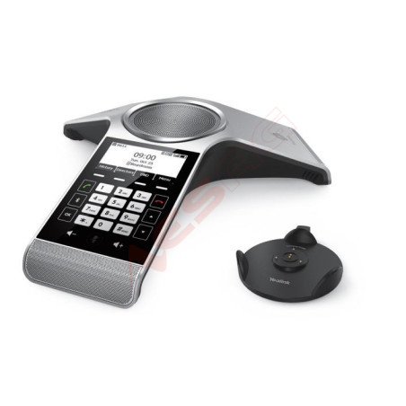 Yealink SIP CP930W Single Yealink - Artmar Electronic & Security AG