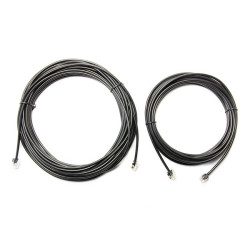 Konftel 800 zbh. Daisy-chain Cables Konftel - Artmar Electronic & Security AG 