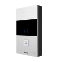 Akuvox TFE R23C Kit On-Wall, one button, card reader Akuvox - Artmar Electronic & Security AG