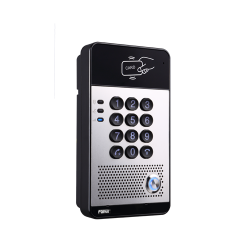 Fanvil TFE SIP-Doorphone i20s Fanvil - Artmar Electronic & Security AG 