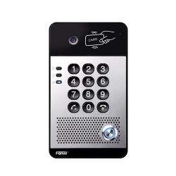 Fanvil TFE SIP-Doorphone i30 Fanvil - Artmar Electronic & Security AG 