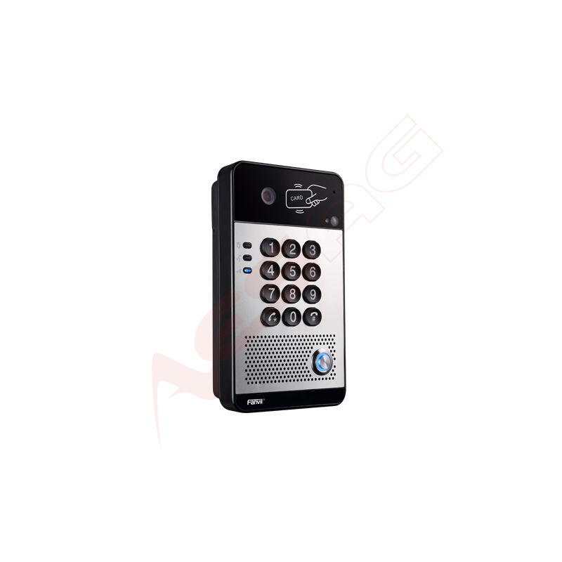 Fanvil TFE SIP-Doorphone i30 Fanvil - Artmar Electronic & Security AG 