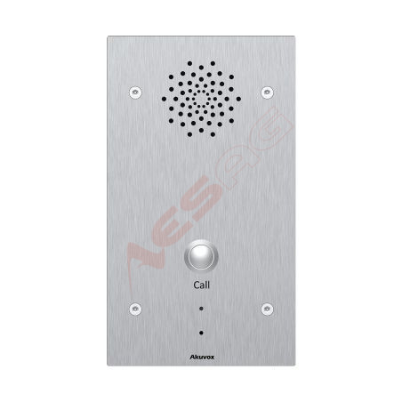 Akuvox Video-TFE E21x Installation Kit In-Wall Akuvox - Artmar Electronic & Security AG