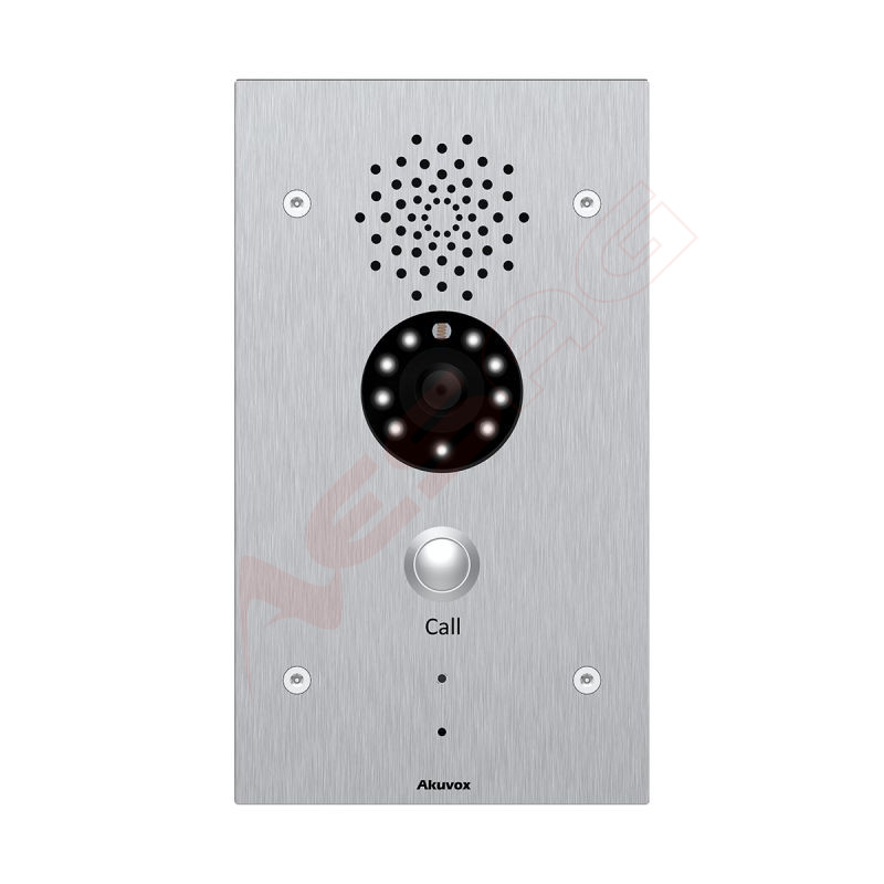 Akuvox Video-TFE E21x Installation Kit In-Wall Akuvox - Artmar Electronic & Security AG 