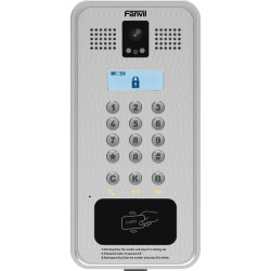 Fanvil TFE SIP-Intercom i33V Fanvil - Artmar Electronic & Security AG 
