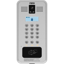 Fanvil TFE SIP-Intercom i33V Fanvil - Artmar Electronic & Security AG