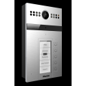 Akuvox Video-TFE R26B Kit On-Wall, five buttons, card reader Akuvox - Artmar Electronic & Security AG