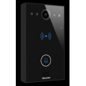 Akuvox Video-TFE E11R Kit On-Wall, one button, card reader Akuvox - Artmar Electronic & Security AG