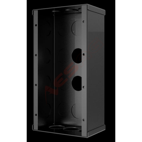 Akuvox TFE E21A IP Door Vandal resistant SIP call station Akuvox - Artmar Electronic & Security AG