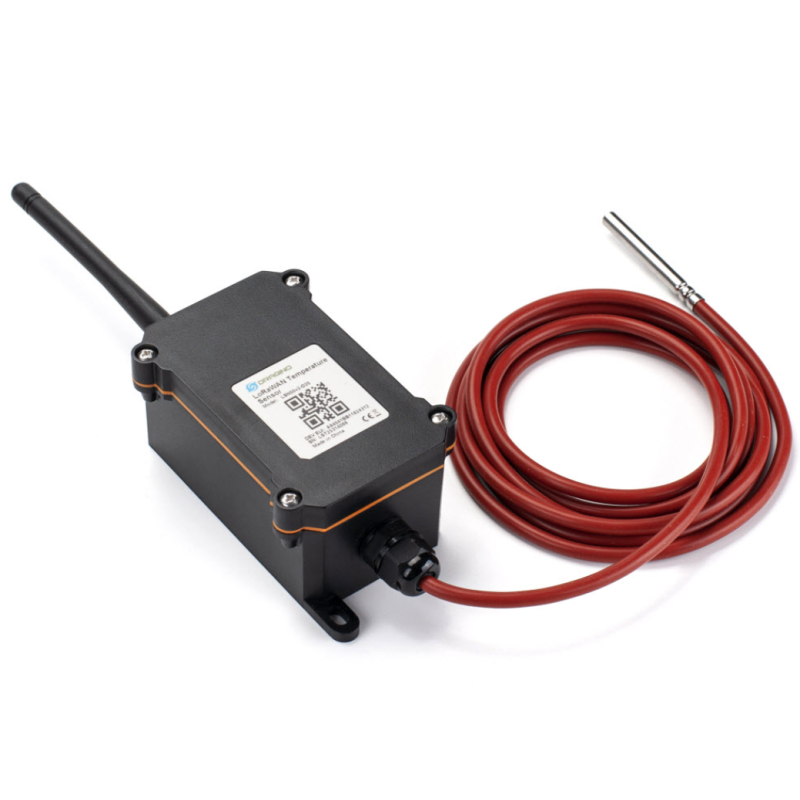 DRAGINO · Sensor · LoRa Industrial Outdoor Temperature Transmitter · LTC2-SI-EU868 - 2