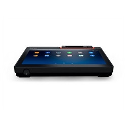 Kasse Sunmi T2 mini - Touchsystem, 11.6" (mit 4G) Widescreen Display, 80mm Bondrucker, Android 7.1, NFC, Kamera, 2GB/16GB Sunmi 
