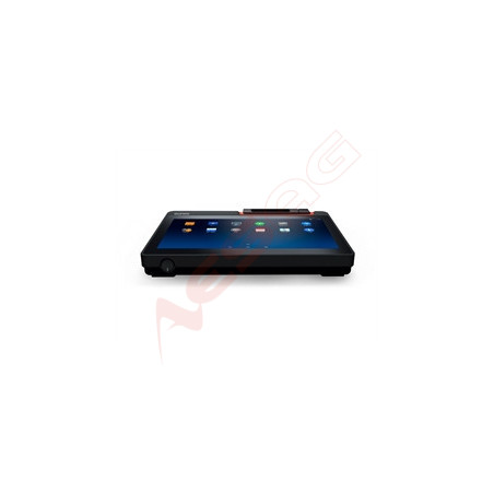 Kasse Sunmi T2 mini - Touchsystem, 11.6" (mit 4G) Widescreen Display, 80mm Bondrucker, Android 7.1, NFC, Kamera, 2GB/16GB Sunmi