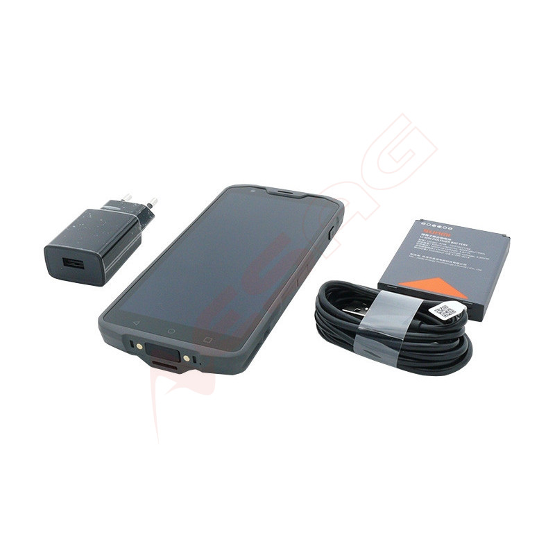 Kasse Sunmi L2s - Mobiles Industrie Touchterminal, 2D Barcodescanner, 5.5 Display, Android 9.0, 3GB/32GB, NFC Sunmi - Artmar Ele
