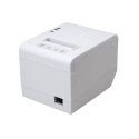 ALLNET Thermo-Bondrucker / Kassendrucker ALL-PR808, USB/LAN/RS232, weiß ALLNET POS - Artmar Electronic & Security AG 