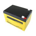 VdS battery 12V / 12Ah