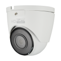 Dome camera Range 1080p ECO - 4 in 1 (HDTVI / HDCVI / AHD / CVBS) - 1/2.7" SmartSens© SC2235+FM8536E - Lens 2.8 mm - IR LEDs - 1