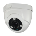 Dome camera Range 1080p ECO - 4 in 1 (HDTVI / HDCVI / AHD / CVBS) - 1/2.7" 2.1 Mpx PS5220 - Varifocal lens 2.7~13.5 mm - 3 - 1