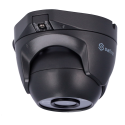 Turret Safire Kamera ECO Serie - Ausgang 4 in 1 / Auflösung 3K (2880x1620) - 3K Hochleistungs- CMOS (5Mpx 16:9) - Objektiv 2.8 m