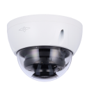 X-Security Dome-Kamera 3K ECO-Serie - Ausgang 4 in 1 / Auflösung 3K (2880x1620) - 1/2.7” Progressive CMOS Starlight 3K (5Mpx 16: