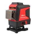 Laser level - Self-leveling and manual operation - Range up to 40m - Green diode laser for outdoor use - LM575LD - 1