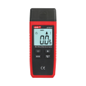 Wood moisture meter - Selection of wood type - Correction depending on ambient humidity - Data storage | USB connection to - 