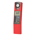 Illuminance meter - Display of up to 2000 accounts - High sampling rate - Data storage | USB connection to PC - Au - UT382 - 