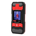 Wall scanner - Detection of electrical cables, metal and wood - High detection accuracy - Voice notifications UT387D