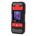 Wall scanner - Detection of electrical cables, metal and wood - High detection accuracy - Voice notifications - UT387D - 1