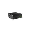 Milesight IoT Industrial Cellular Router, UR75-L04EU-G-W 4G / Wi-Fi / GPS - 195717 - 1