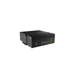 Milesight IoT Industrial Cellular Router, UR75-L04EU-G-W 4G / Wi-Fi / GPS - 195717 - 1