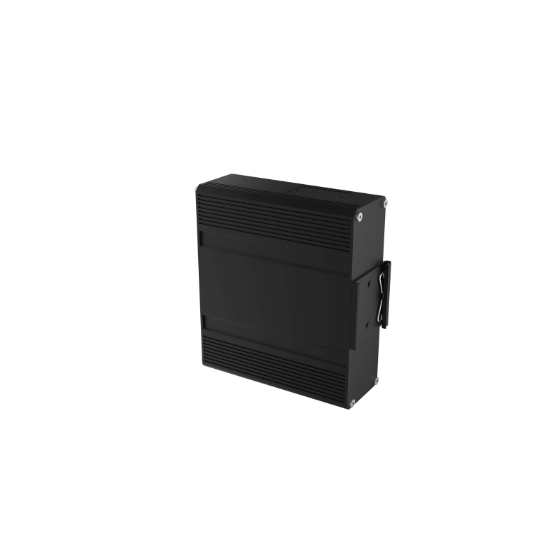 Milesight IoT Industrial Cellular Router, UR75-L04EU-G-W 4G / Wi-Fi / GPS - 195717 - 4