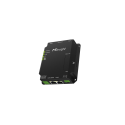 Milesight IoT Industrial Cellular Router, UR32-L04EU-W-485 3G / 4G - 195723 - 1