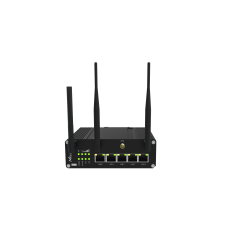 Milesight IoT Industrial Cellular Router, UR35-L04EU-W 3G / 4G / Wi-Fi - 195726 - 1