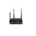 Milesight IoT Industrial Cellular Router, UR35-L04EU-G-P-W 3G / 4G / Wi-Fi / POE - 195727 - 1