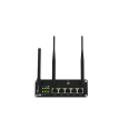 Milesight IoT Industrial Cellular Router, UR35-L04EU-G-P-W 3G / 4G / Wi-Fi / POE - 195727 - 4