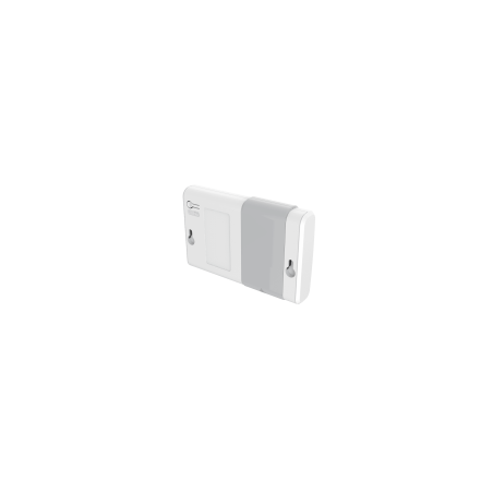 Milesight IoT Indoor Ambience Monitoring Sensor, AM107-868M LoRaWAN / Temp. / Humidity / CO2 / PIR / Light / TVOC / hPA / E-I