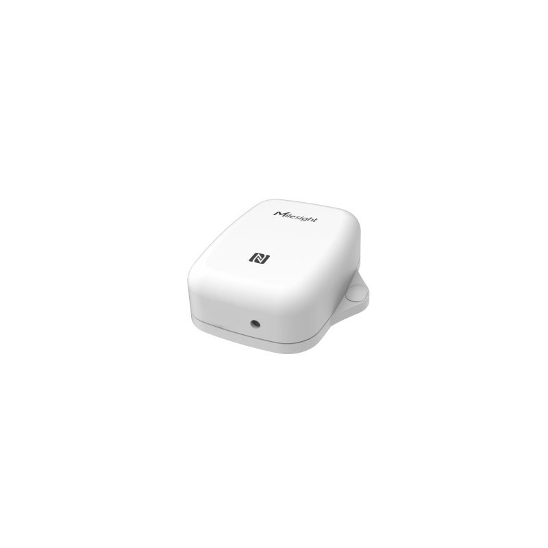Milesight IoT Temperature&Humidity Sensor, EM300-TH-868M LoRaWAN / Temp. / Humidity / IP67 - 195733 - 1