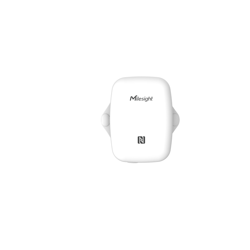 Milesight IoT Temperature&Humidity Sensor, EM300-TH-868M LoRaWAN / Temp. / Humidity / IP67 - 195733 - 3