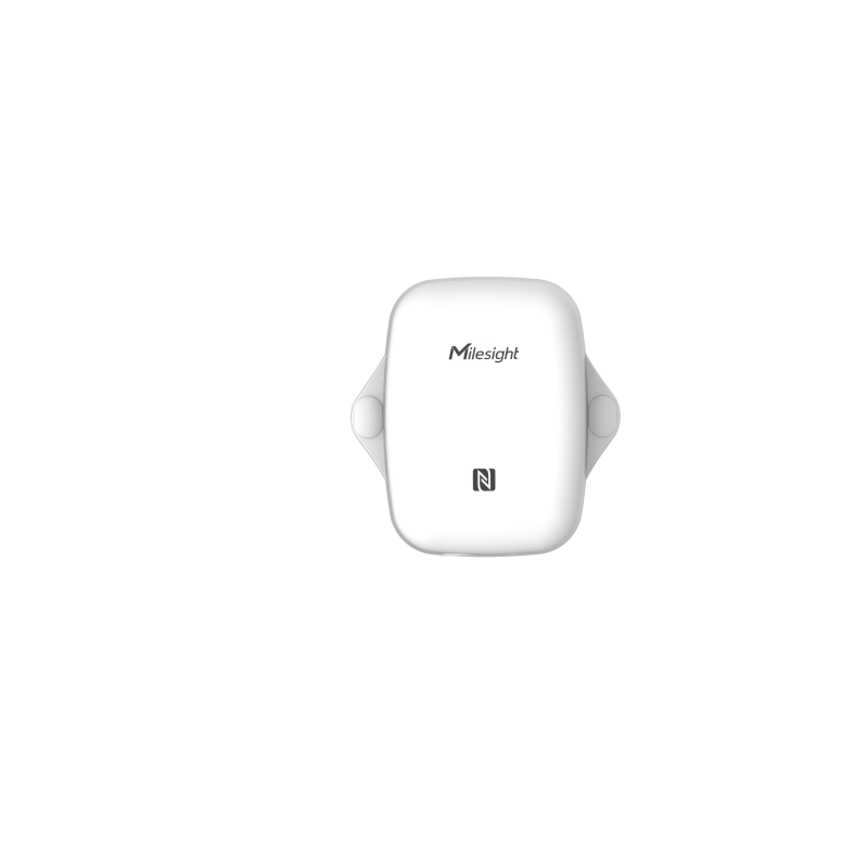 Milesight IoT Temperature&Humidity Sensor, EM300-TH-868M LoRaWAN / Temp. / Humidity / IP67 - 195733 - 4