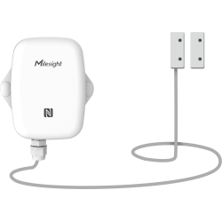 Milesight IoT Magnetic Contact Switch Sensor, EM300-MCS-868M LoRaWAN / IP67 - 195734 - 1
