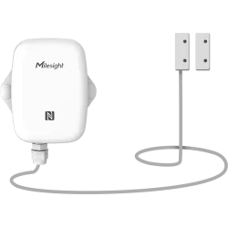 Milesight IoT Magnetic Contact Switch Sensor, EM300-MCS-868M LoRaWAN / IP67 - 195734 - 1