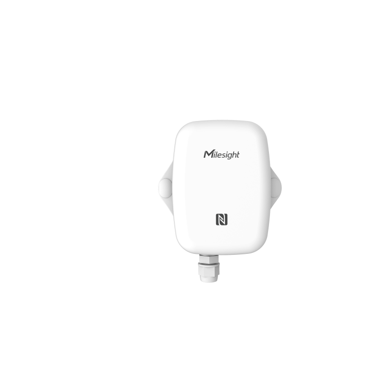 Milesight IoT Magnetic Contact Switch Sensor, EM300-MCS-868M LoRaWAN / IP67 - 195734 - 3