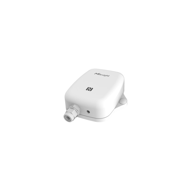 Milesight IoT Magnetic Contact Switch Sensor, EM300-MCS-868M LoRaWAN / IP67 - 195734 - 4