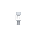 Milesight IoT Ultrasonic Distance/ Level Sensor, EM500-UDL-868M-W050 LoRaWAN / IP67 / Range 5m - 195737 - 2