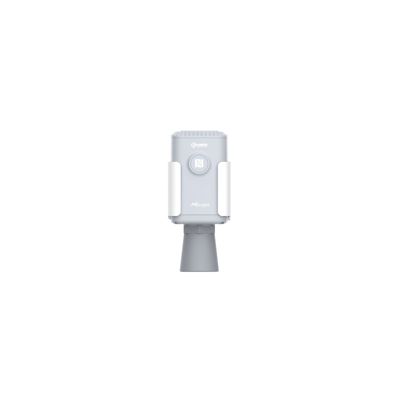 Milesight IoT Ultrasonic Distance/ Level Sensor, EM500-UDL-868M-W050 LoRaWAN / IP67 / Range 5m - 195737 - 4