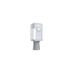 Milesight IoT Ultrasonic Distance/ Level Sensor, EM500-UDL-868M-W100 LoRaWAN / IP67 / Range 10m - 195738 - 1