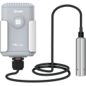 Milesight IoT Submersible Water Level Sensor, EM500-SWL-868M-L005 LoRaWAN / Range 5m / IP67 - 195747 - 1