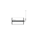 Milesight IoT LoRaWAN Gateway, UG65-868M-EA POE / Wi-Fi - 195752 - 1